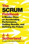 The Scrum Fieldbook