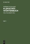 Klinisches Wörterbuch