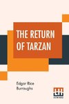 The Return Of Tarzan