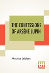 The Confessions Of Arsène Lupin