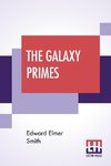 The Galaxy Primes