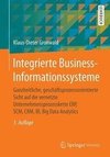 Integrierte Business-Informationssysteme