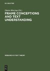 Frame Conceptions and Text Understanding