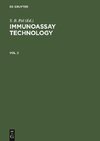 Immunoassay Technology. Vol. 2