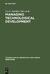 Managing Technological Development