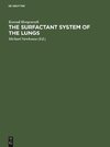 The Surfactant System of the Lungs