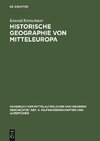 Historische Geographie von Mitteleuropa