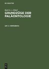 Grundzüge der Paläontologie, Abt. 2, Vertebrata