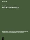 Gesta Ernesti ducis