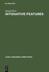 Intonative Features