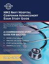 HM2 Navy Hospital Corpsman Advancement Exam Study Guide