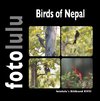 Birds of Nepal