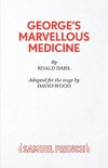 George's Marvellous Medicine