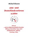 Deutschlands verlorene 13 Jahre