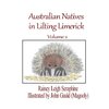 Australian Natives in Lilting Limerick Volume 2