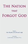 The Nation that Forgot God