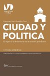 CIUDAD Y POLITICA,