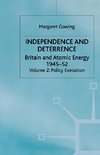 Independence and Deterrence