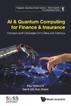 AI & Quantum Computing for Finance & Insurance