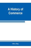 A history of commerce