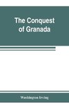 The conquest of Granada