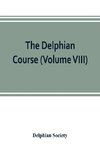 The Delphian course