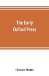 The early Oxford press