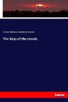 The Keys of the creeds