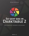 So geht das in Darktable 2