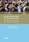 Sicherheitskonzepte für Veranstaltungen