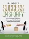 Sell Your Way to Success on Shopify