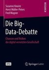 Die Big-Data-Debatte