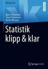 Statistik klipp & klar