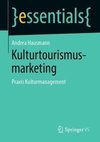 Kulturtourismusmarketing