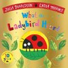 What the Ladybird Heard 10th Anniversary Edition