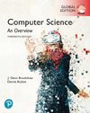 Computer Science: An Overview, Global Edition