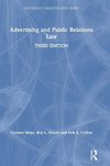 Advertising and Public Relations Law