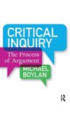 Critical Inquiry