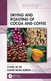 Drying and Roasting of Cocoa and Coffee