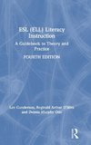 ESL (ELL) Literacy Instruction