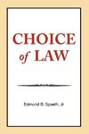 Choice of Law