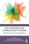 Key Concepts in Curriculum Studies