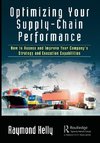 Optimizing Your Supply-Chain Performance