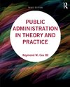 Public Administration in Theory and Practice