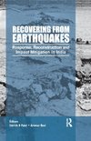 Recovering from Earthquakes