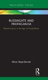 RussiaGate and Propaganda