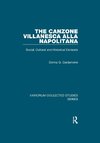 The canzone villanesca alla napolitana