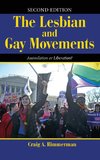 The Lesbian and Gay Movements