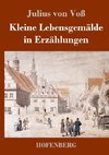 Kleine Lebensgemälde in Erzählungen