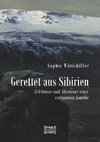 Gerettet aus Sibirien